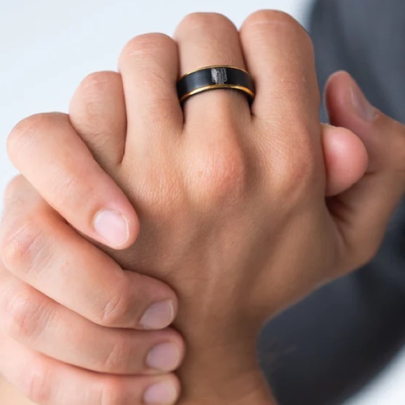 Other - Wings of Freedom Ring